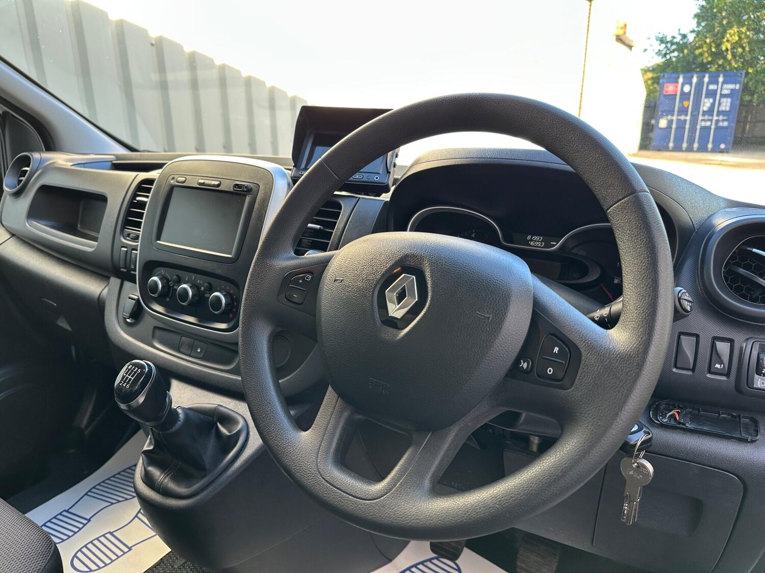 Vehicle 24