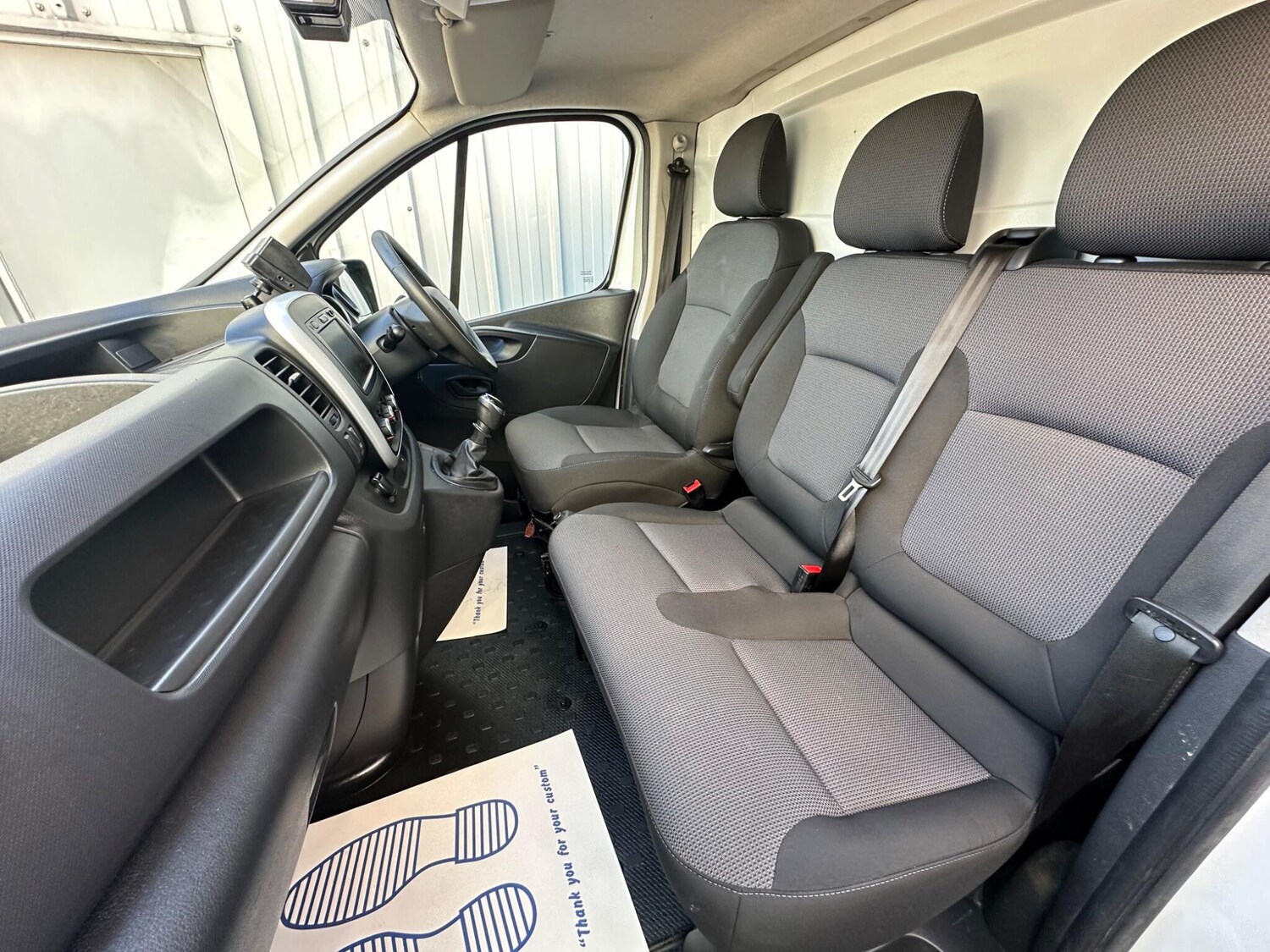 Vehicle 27