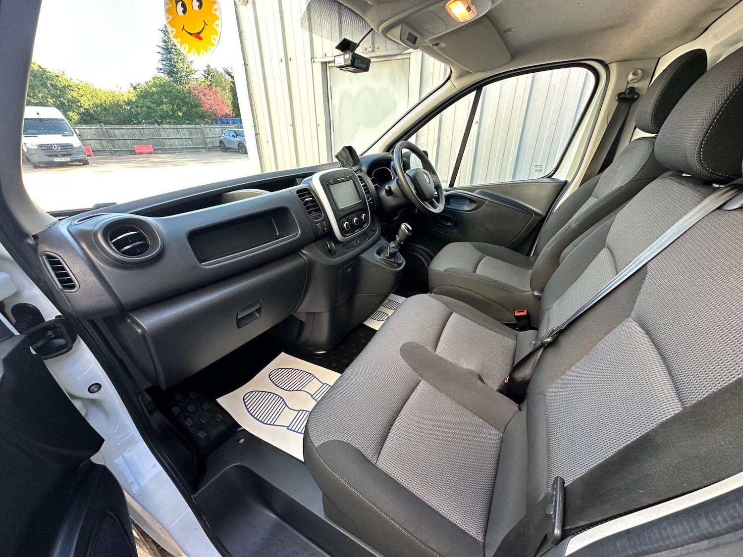 Vehicle 28