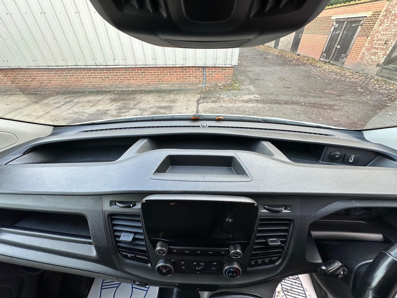 Used Ford Transit Custom 2020 for sale - 76457799: Photo 17