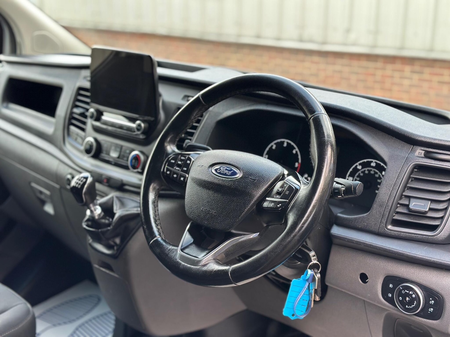 Used Ford Transit Custom 2020 for sale - 76457799: Photo 22