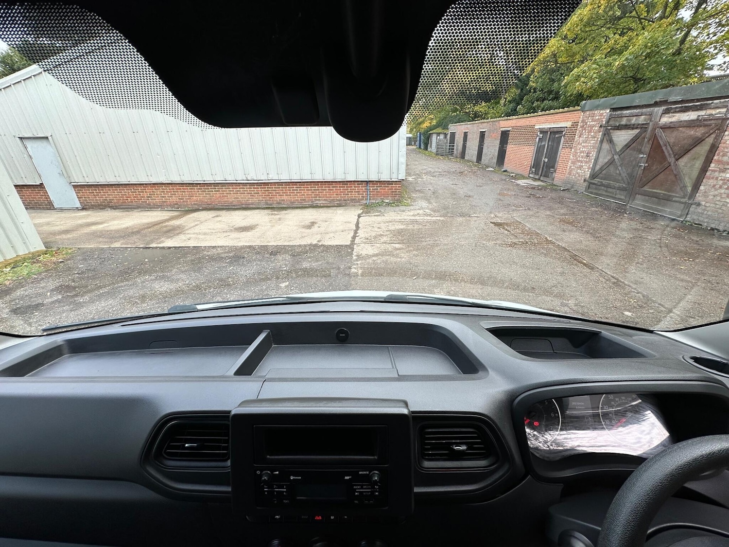 Used Vauxhall Movano 2021 for sale - 76377866: Photo 17