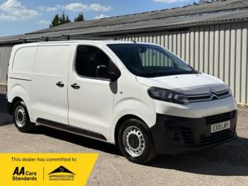Used Citroen Dispatch 2019 for sale - 75082227: Photo