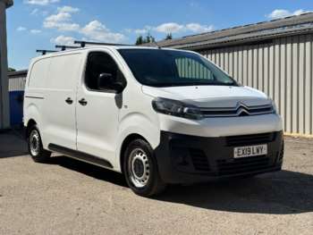 Used Citroen Dispatch 2019 for sale - 75082227: Photo