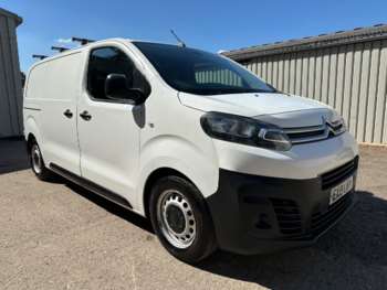 Used Citroen Dispatch 2019 for sale - 75082227: Photo