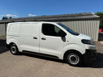 Used Citroen Dispatch 2019 for sale - 75082227: Photo