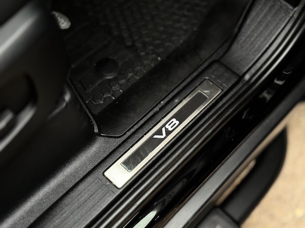 Used Land Rover Defender 110 2022 for sale - 76251057: Photo 18