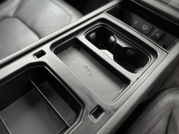 Used Land Rover Defender 110 2022 for sale - 76251057: Photo 38