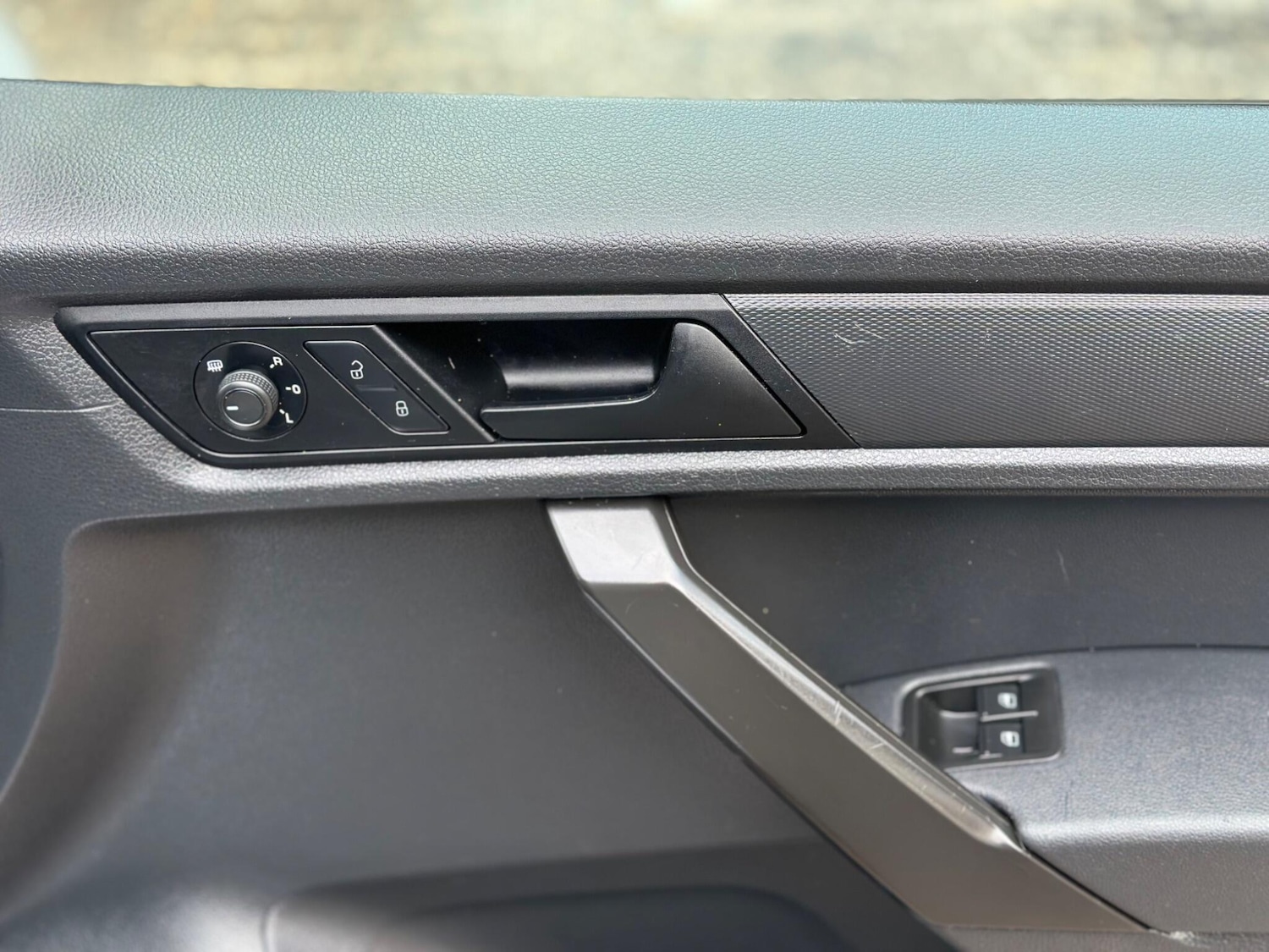 Used Volkswagen Caddy 2018 for sale - 77440230: Photo 20