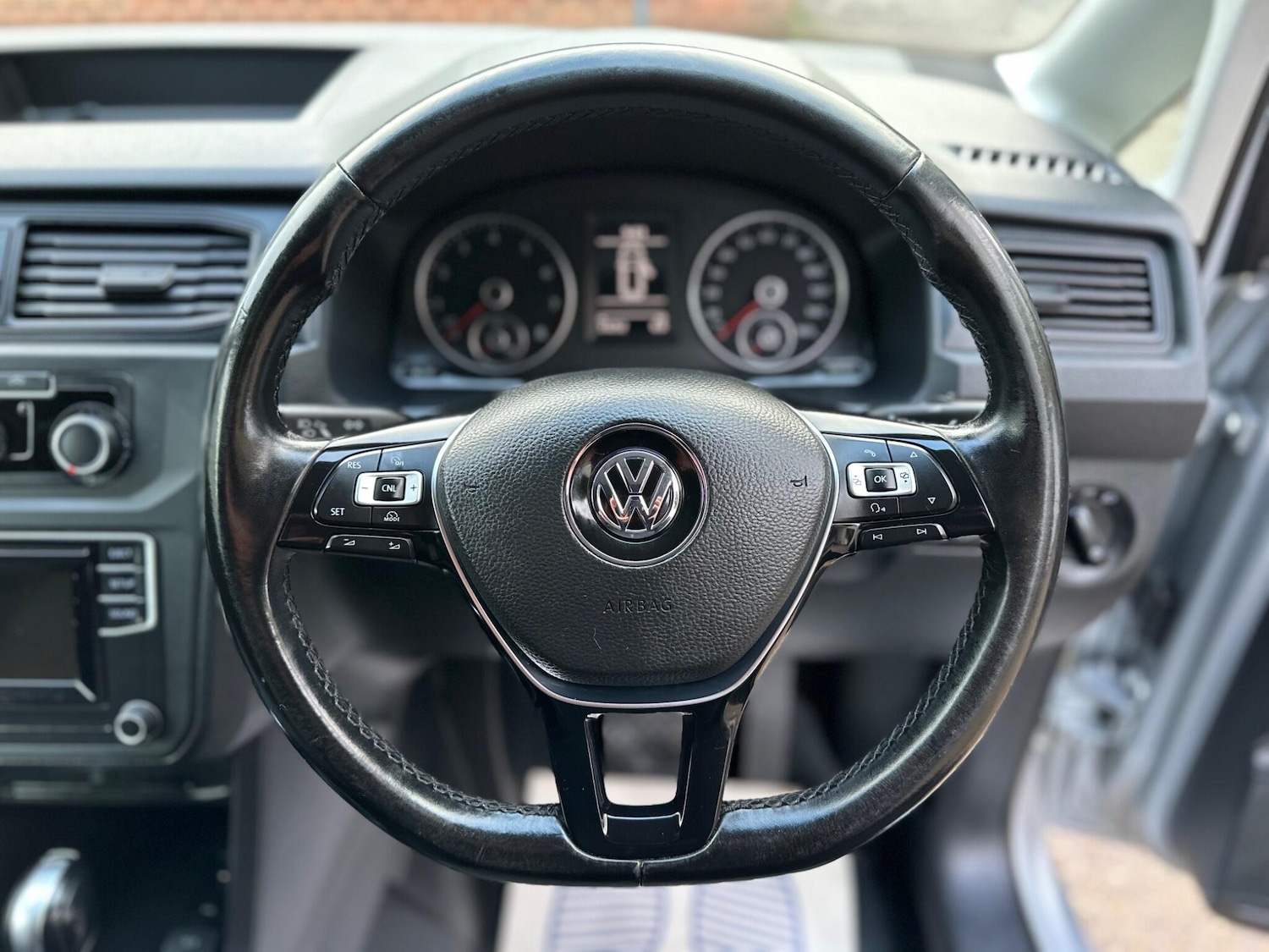 Used Volkswagen Caddy 2018 for sale - 77440230: Photo 31