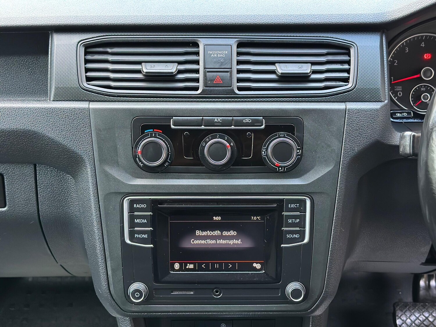 Used Volkswagen Caddy 2018 for sale - 77440230: Photo 33