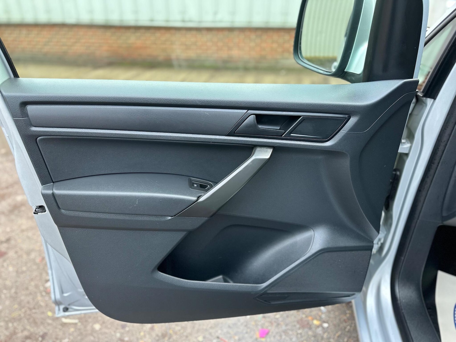 Used Volkswagen Caddy 2018 for sale - 77440230: Photo 34