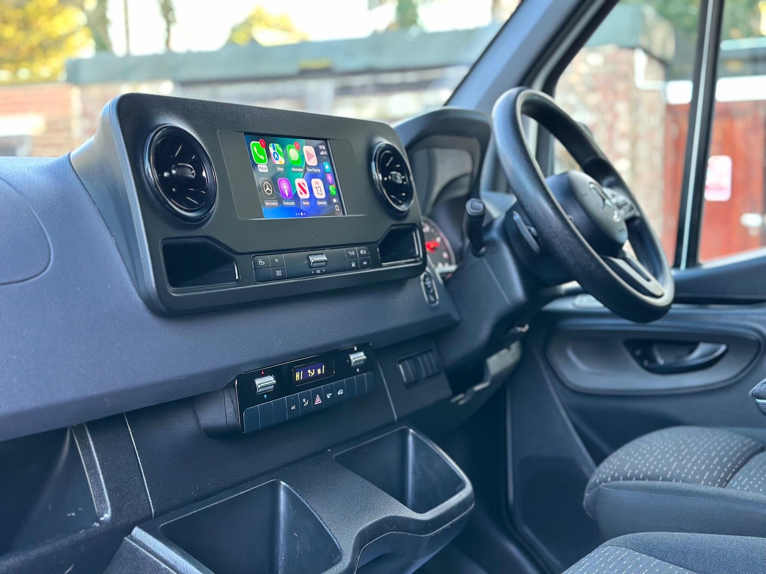 Used Mercedes-Benz Sprinter for sale - 77883266: Photo 15