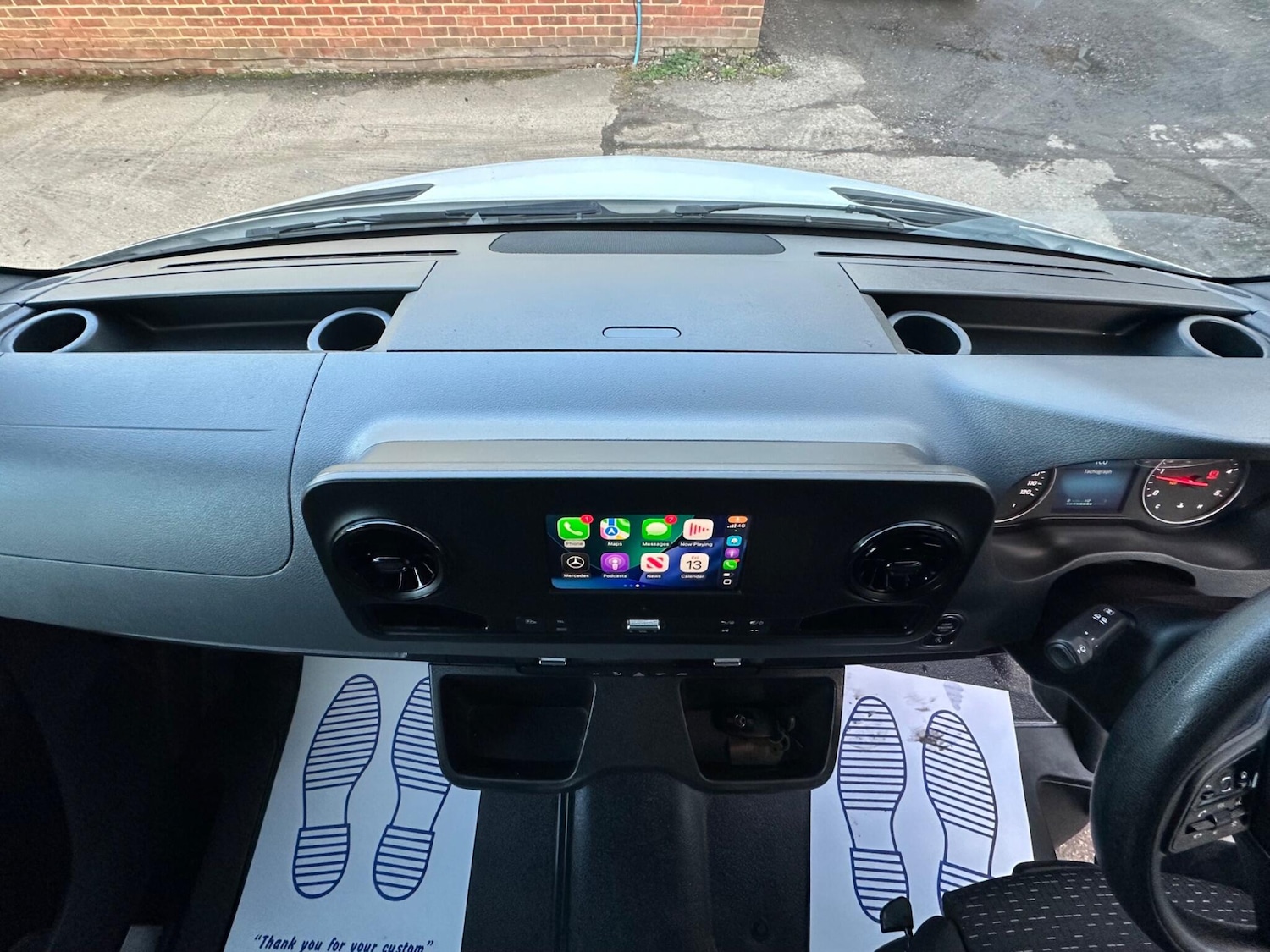 Used Mercedes-Benz Sprinter for sale - 77883266: Photo 17