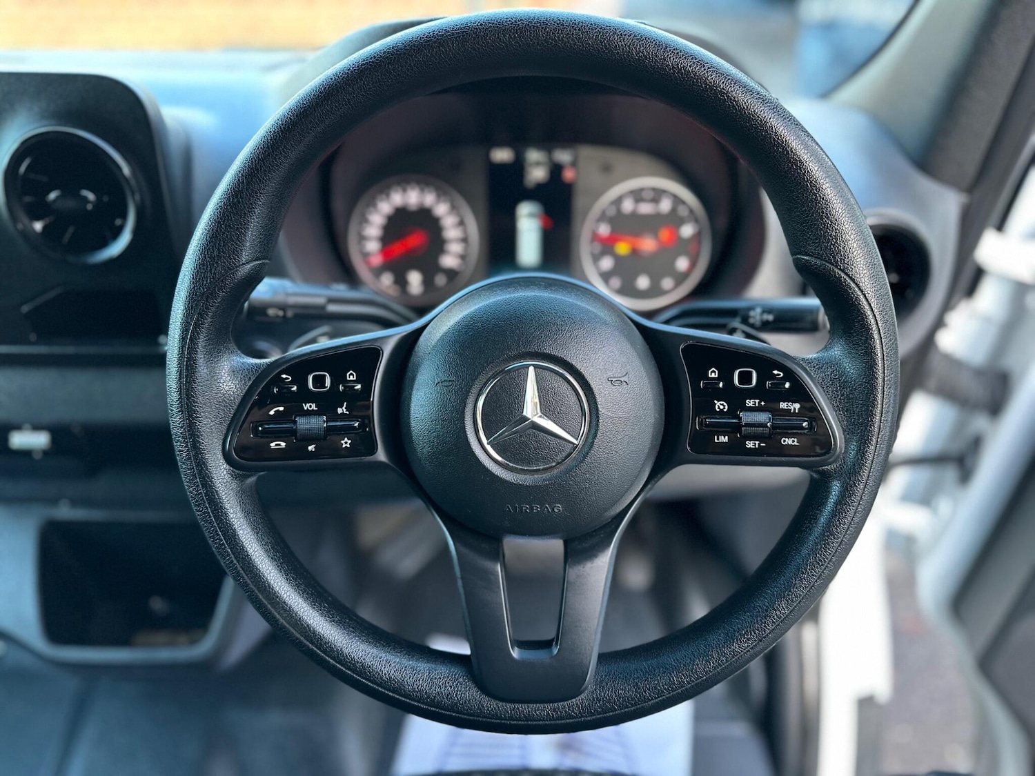 Used Mercedes-Benz Sprinter for sale - 77883266: Photo 18