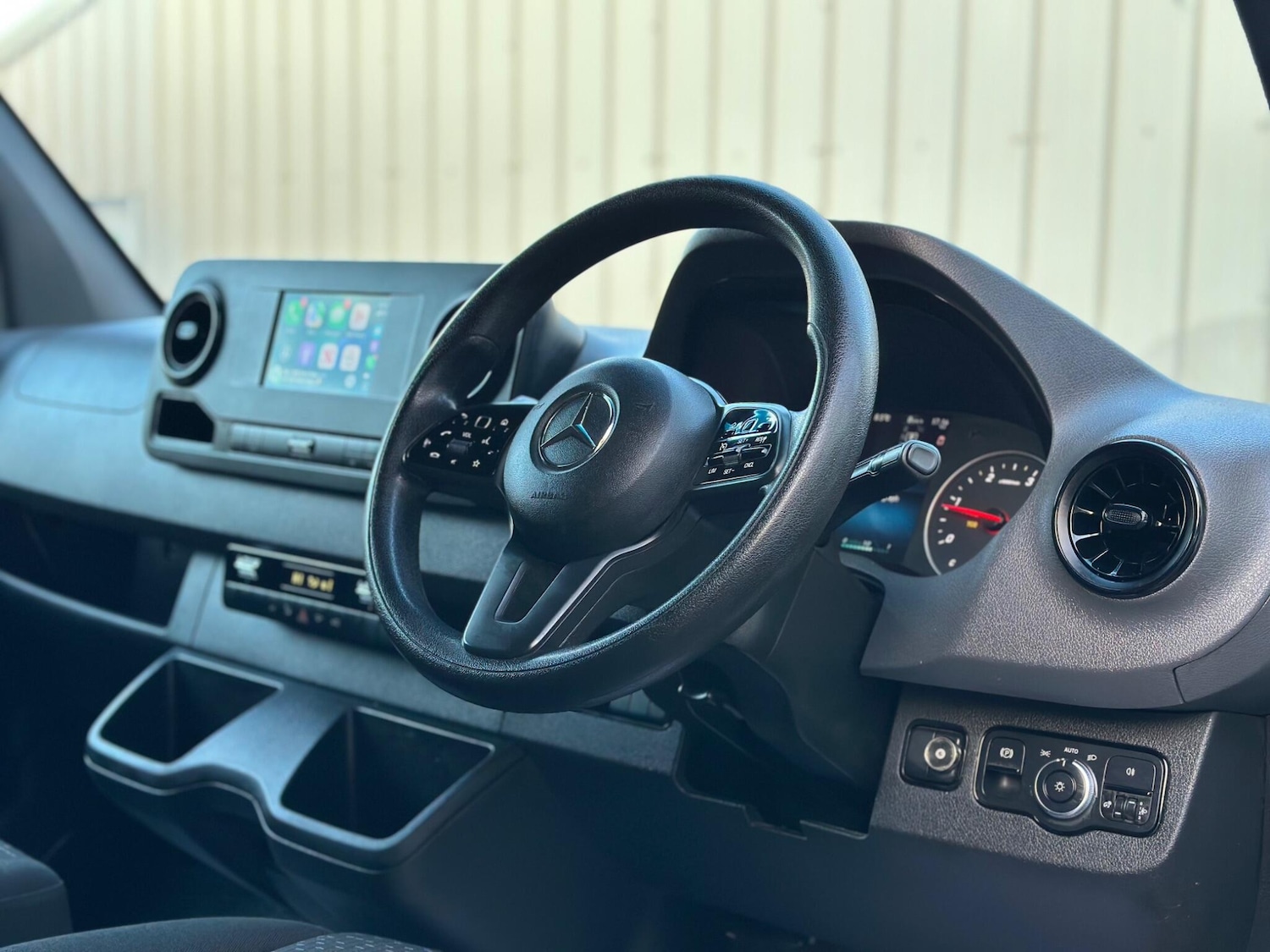 Used Mercedes-Benz Sprinter for sale - 77883266: Photo 20