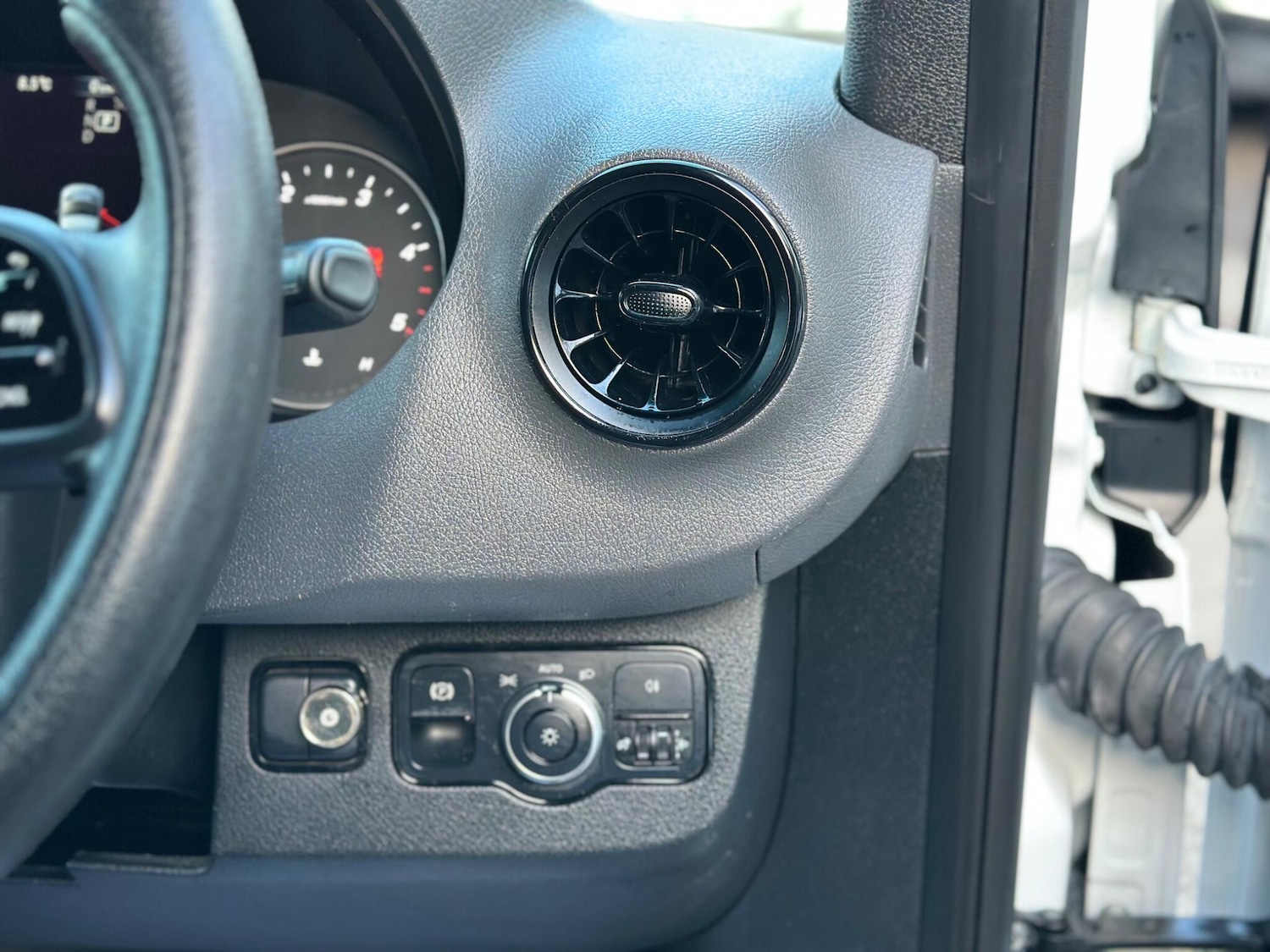 Used Mercedes-Benz Sprinter for sale - 77883266: Photo 23