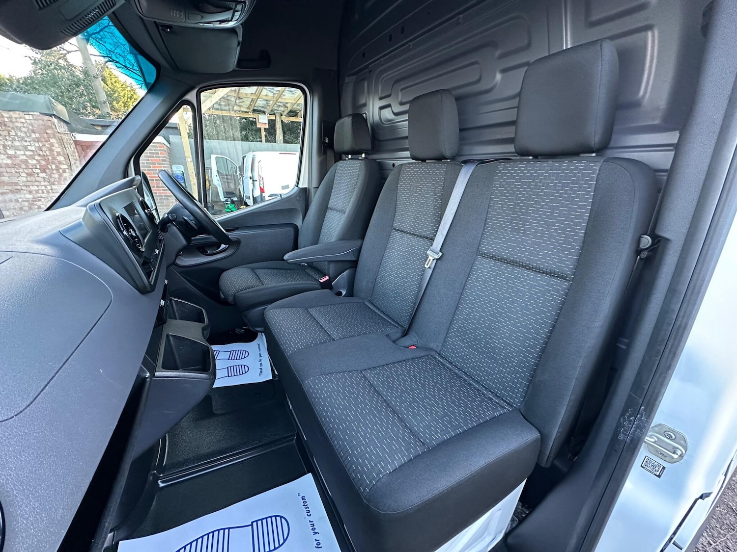 Used Mercedes-Benz Sprinter for sale - 77883266: Photo 25