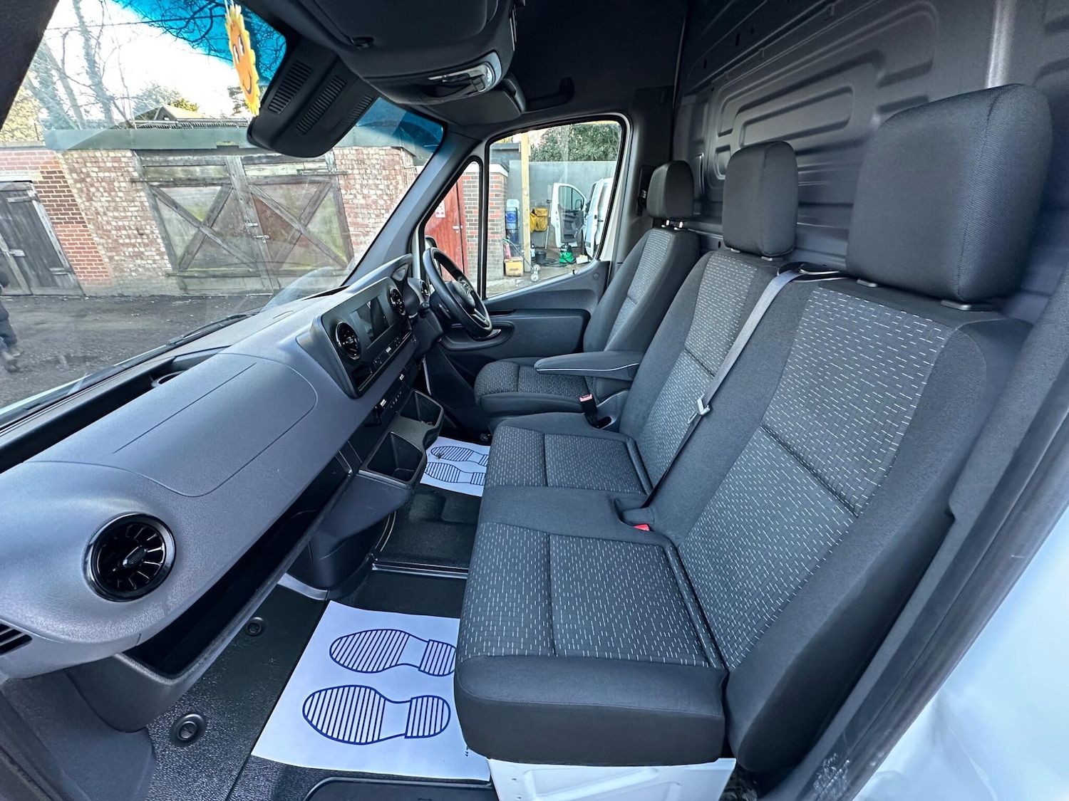 Used Mercedes-Benz Sprinter for sale - 77883266: Photo 27