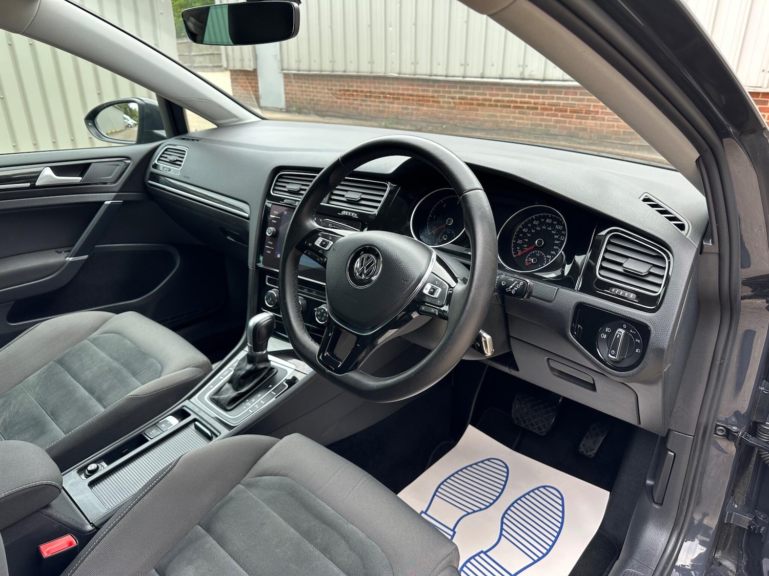Vehicle 27