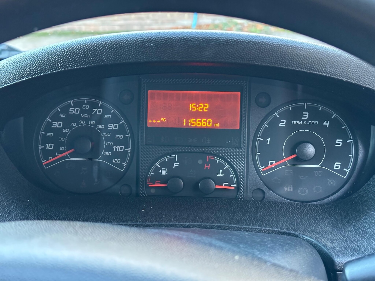 Used Citroen Relay 2019 for sale - 77029128: Photo 13