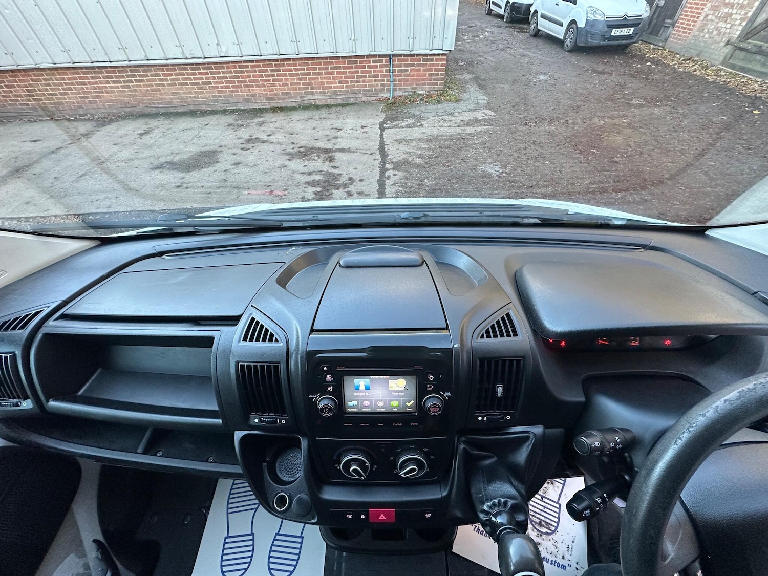 Used Citroen Relay 2019 for sale - 77029128: Photo 19