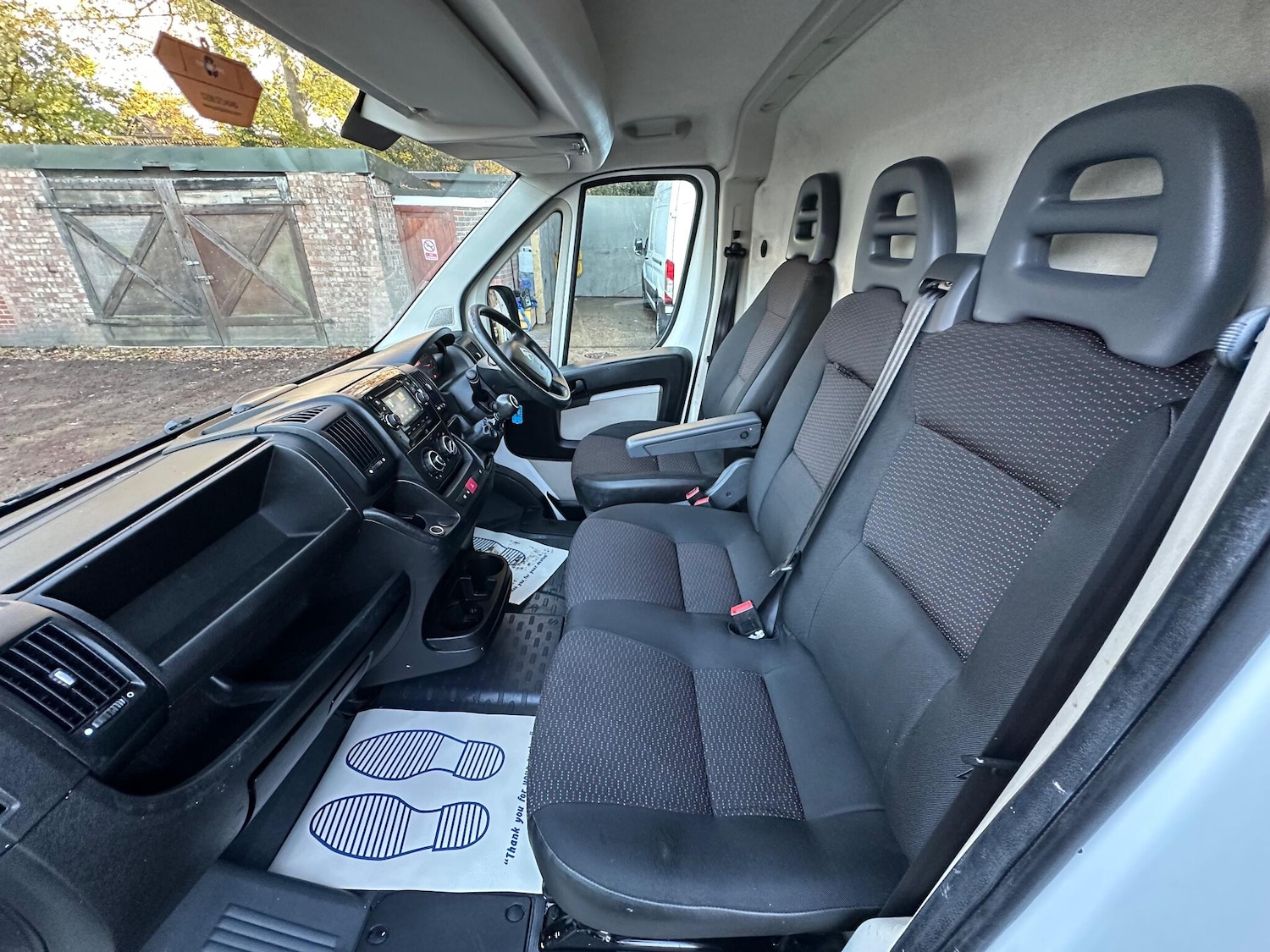 Used Citroen Relay 2019 for sale - 77029128: Photo 20