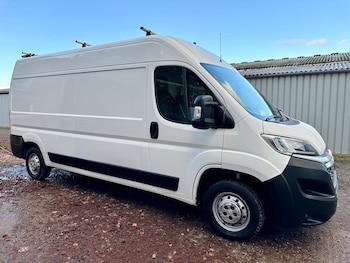 Used Citroen Relay 2019 for sale - 77029128: Photo