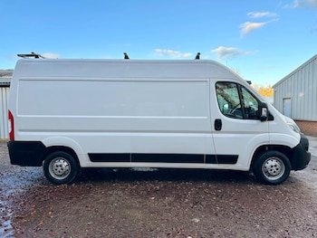 Used Citroen Relay 2019 for sale - 77029128: Photo
