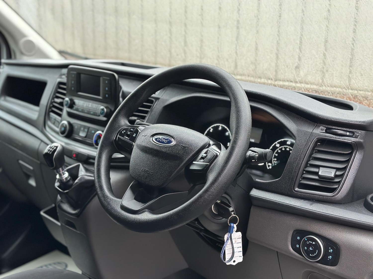 Used Ford Transit 2021 for sale - 77412206: Photo 16