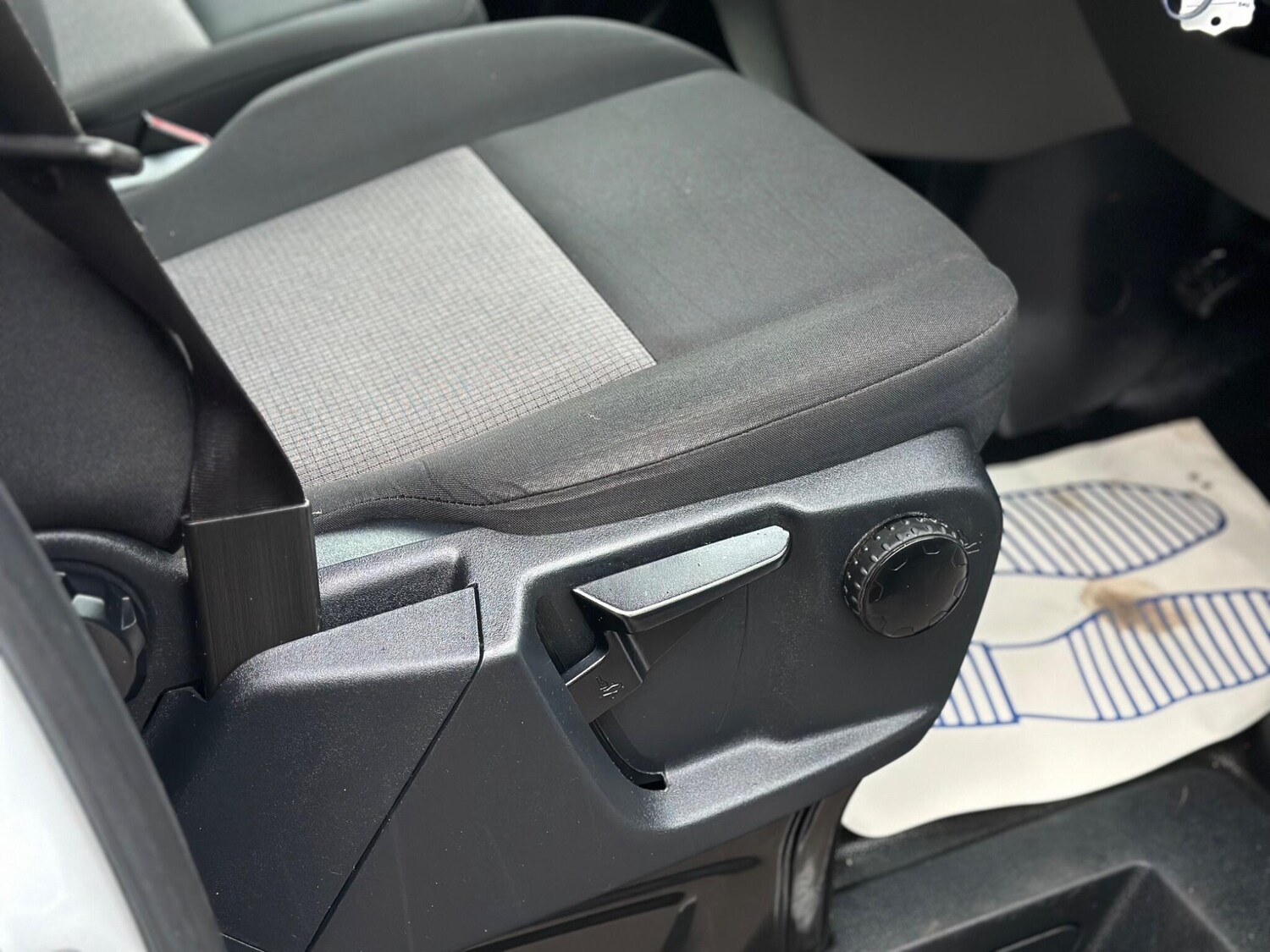 Used Ford Transit 2021 for sale - 77412206: Photo 22