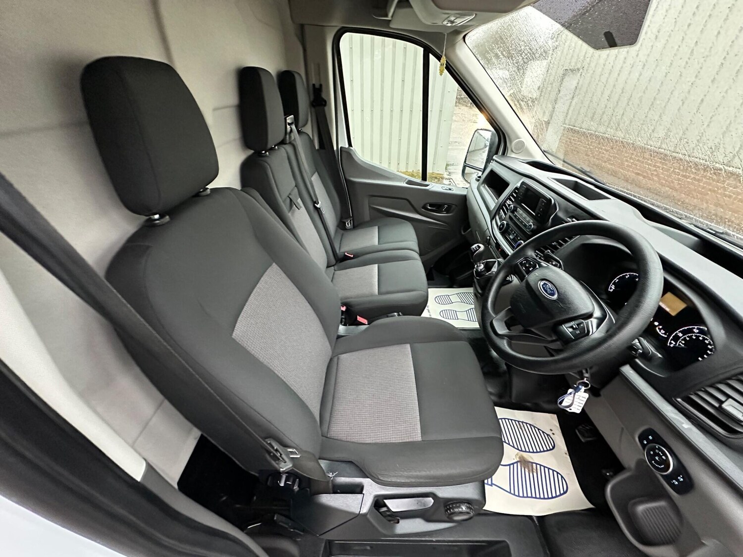 Used Ford Transit 2021 for sale - 77412206: Photo 23