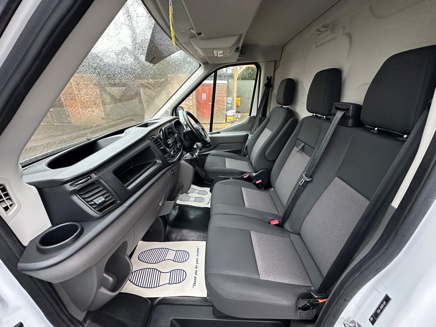 Used Ford Transit 2021 for sale - 77412206: Photo 25