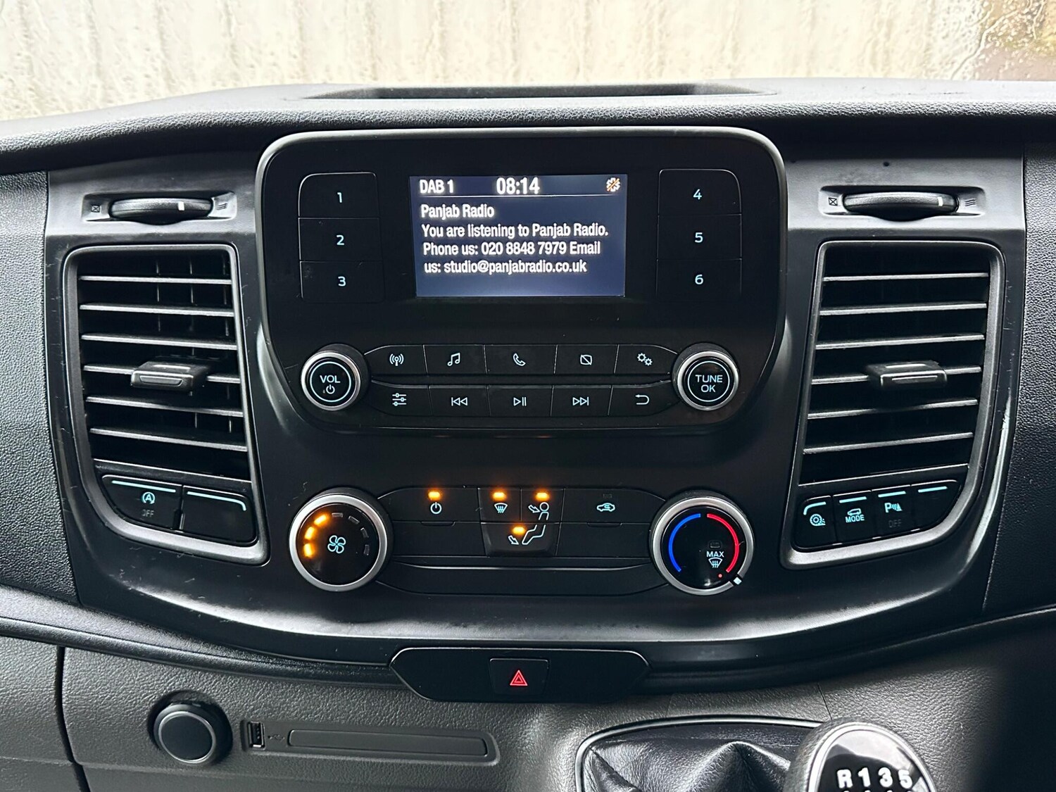 Used Ford Transit 2021 for sale - 77412206: Photo 26