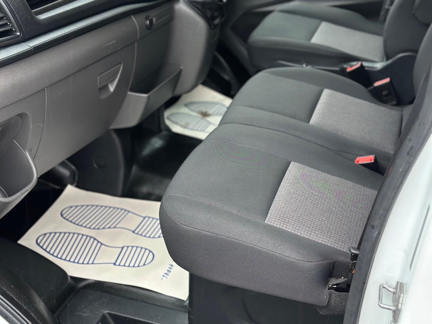 Used Ford Transit 2021 for sale - 77412206: Photo 27