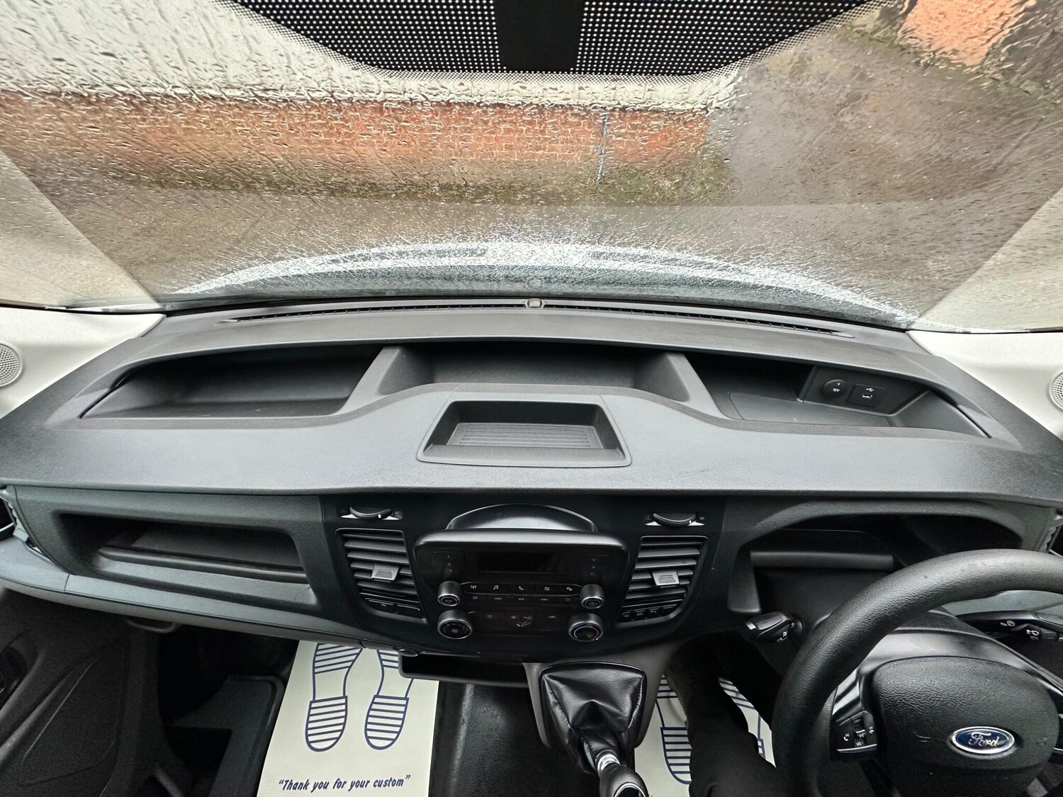 Used Ford Transit 2021 for sale - 77412206: Photo 28