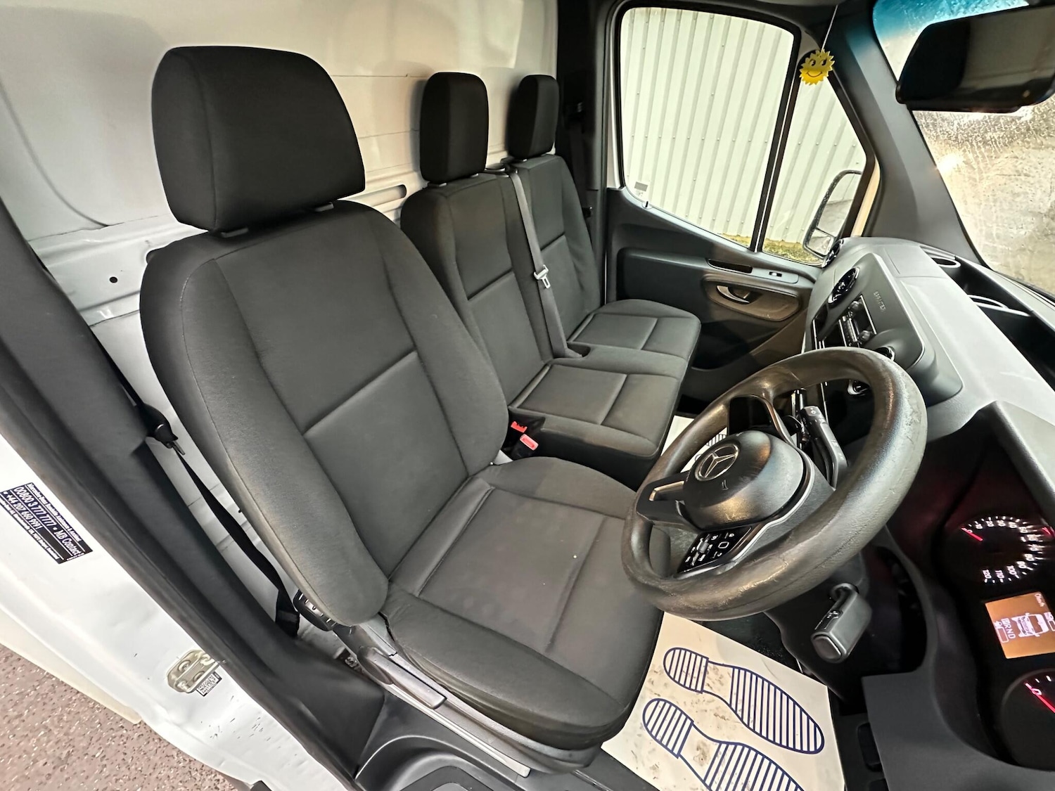 Used Mercedes-Benz Sprinter 2020 for sale - 77306086: Photo 14