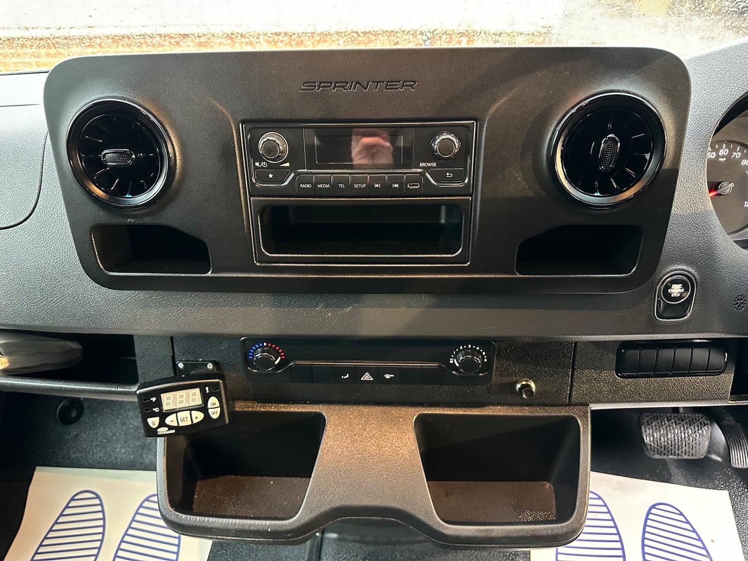 Used Mercedes-Benz Sprinter 2020 for sale - 77306086: Photo 16