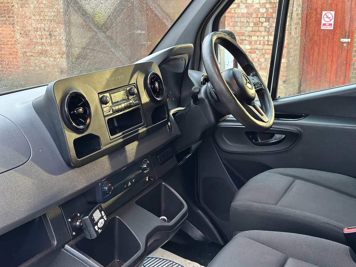 Used Mercedes-Benz Sprinter 2020 for sale - 77306086: Photo 18