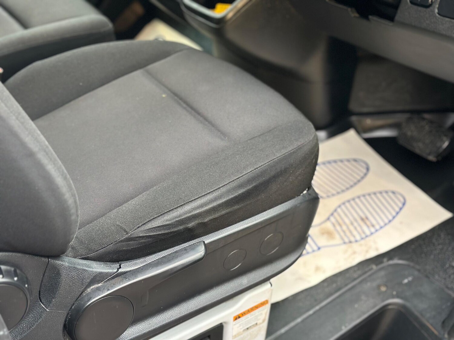 Used Mercedes-Benz Sprinter 2020 for sale - 77306086: Photo 20