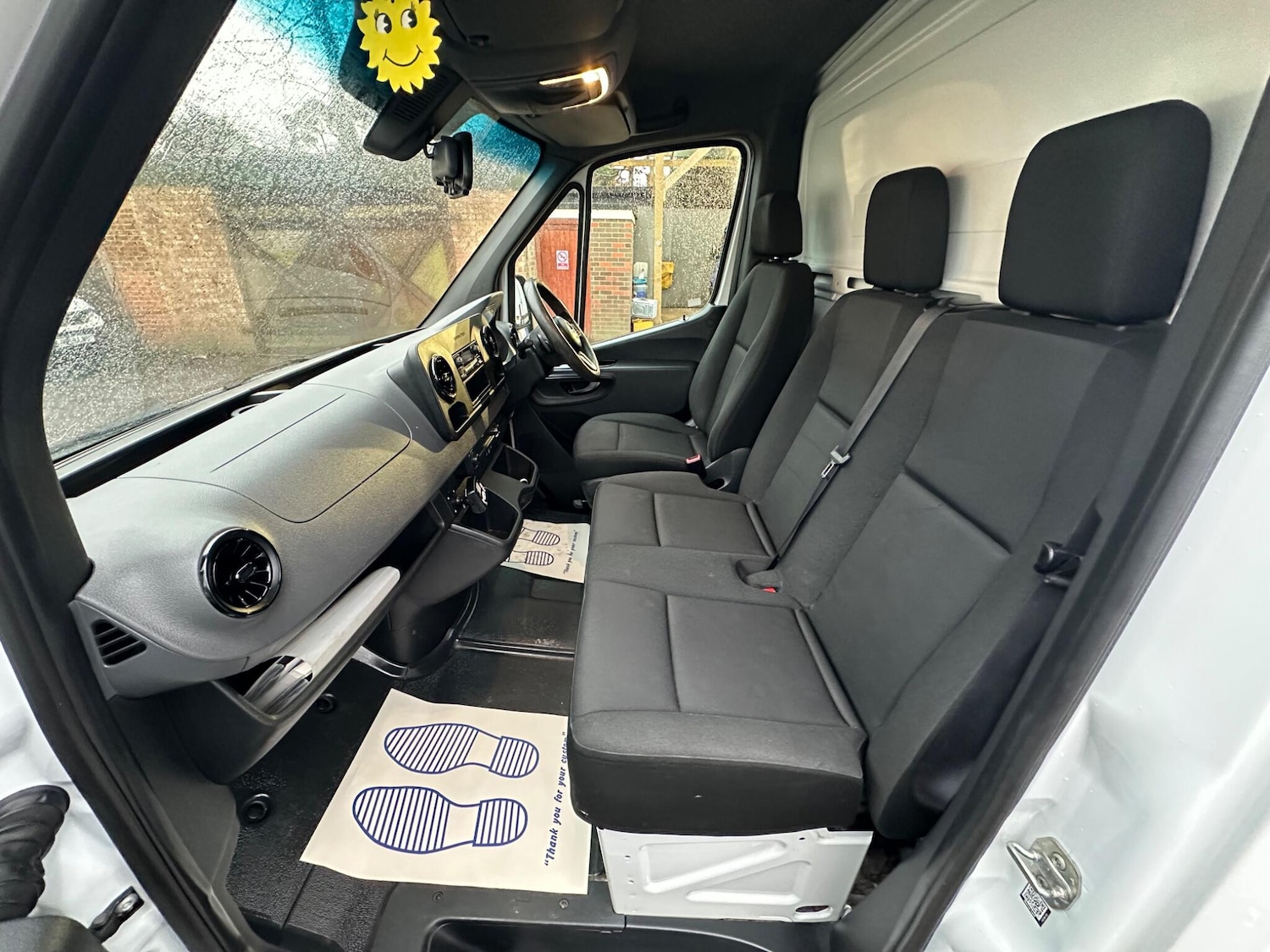 Used Mercedes-Benz Sprinter 2020 for sale - 77306086: Photo 22