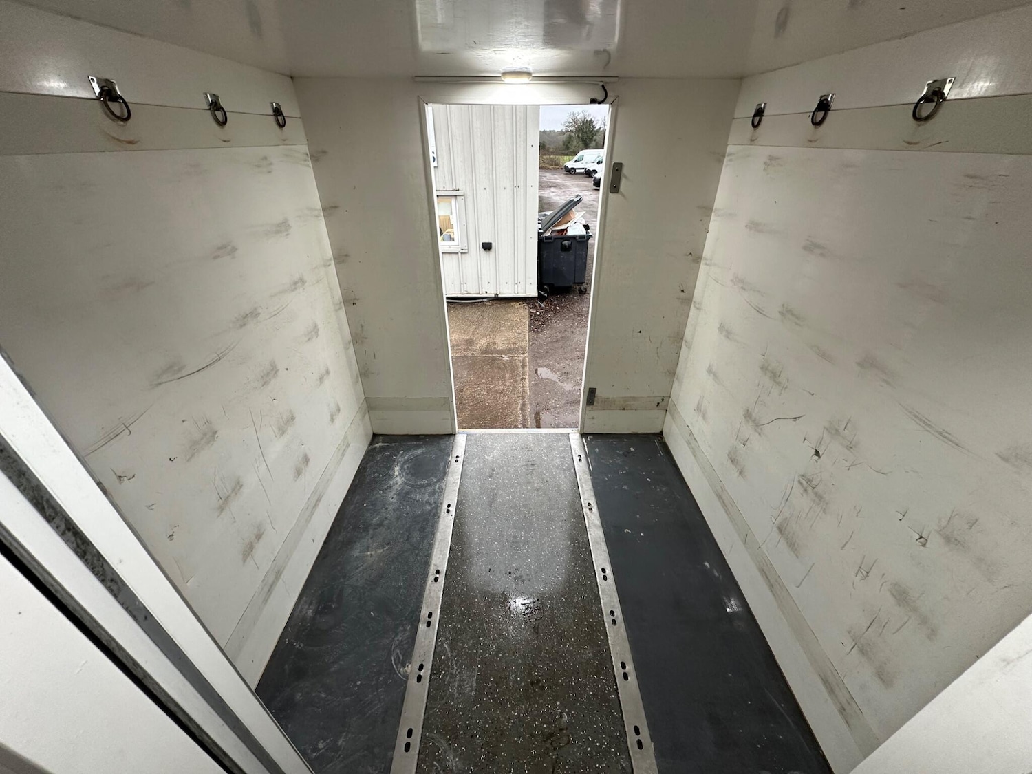 Used Mercedes-Benz Sprinter 2020 for sale - 77306086: Photo 26