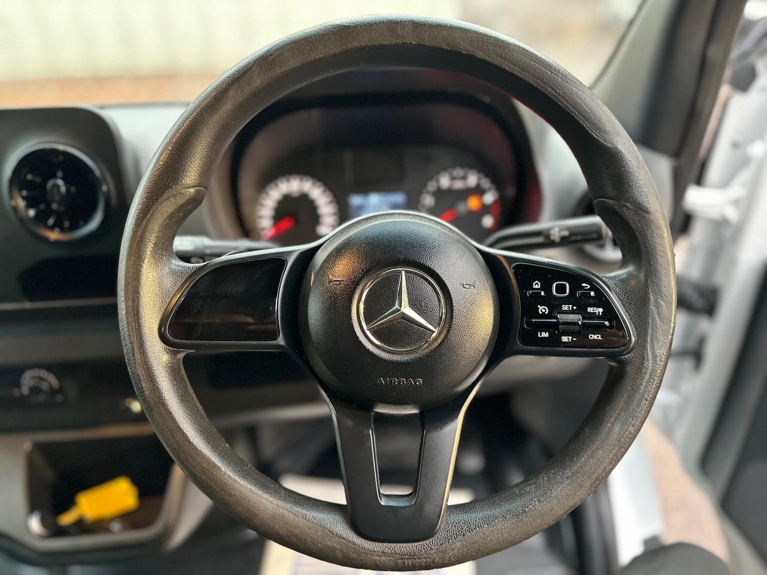 Used Mercedes-Benz Sprinter 2020 for sale - 77306086: Photo 27