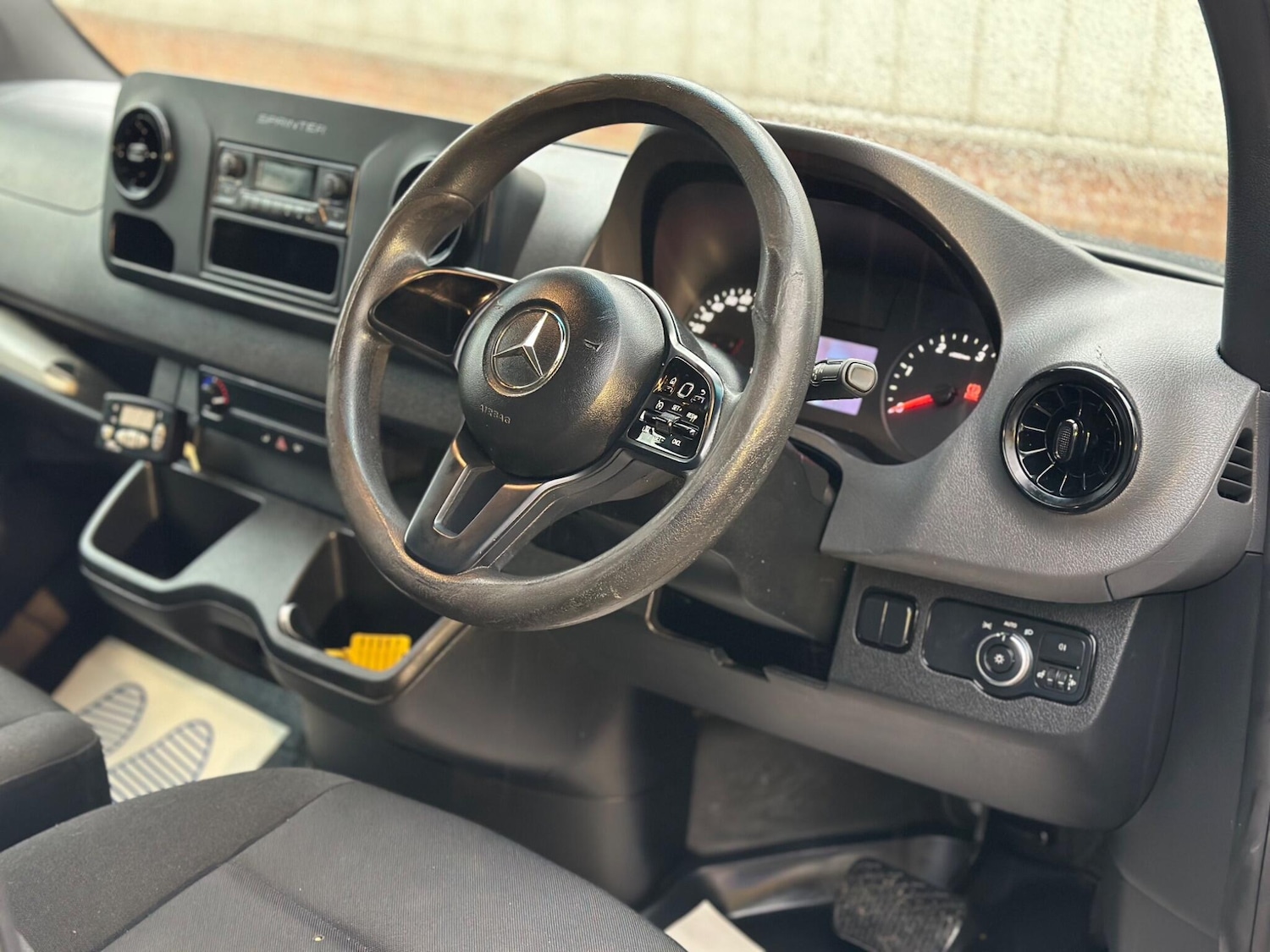 Used Mercedes-Benz Sprinter 2020 for sale - 77306086: Photo 28