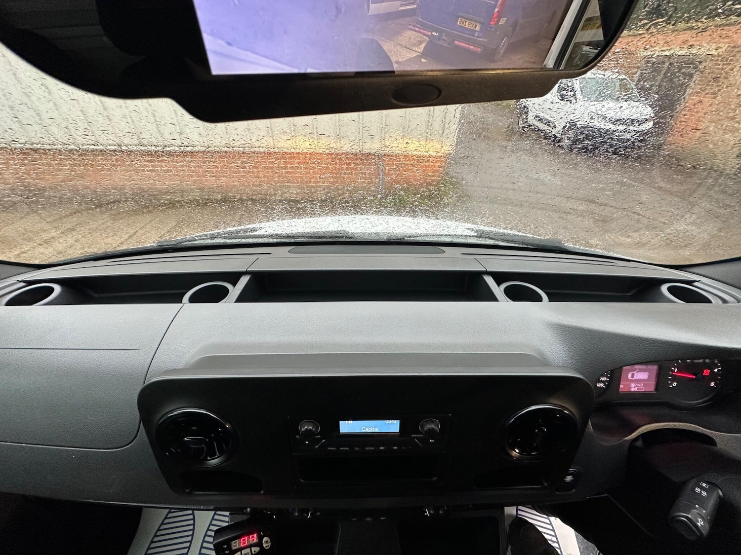 Used Mercedes-Benz Sprinter 2020 for sale - 77306086: Photo 31