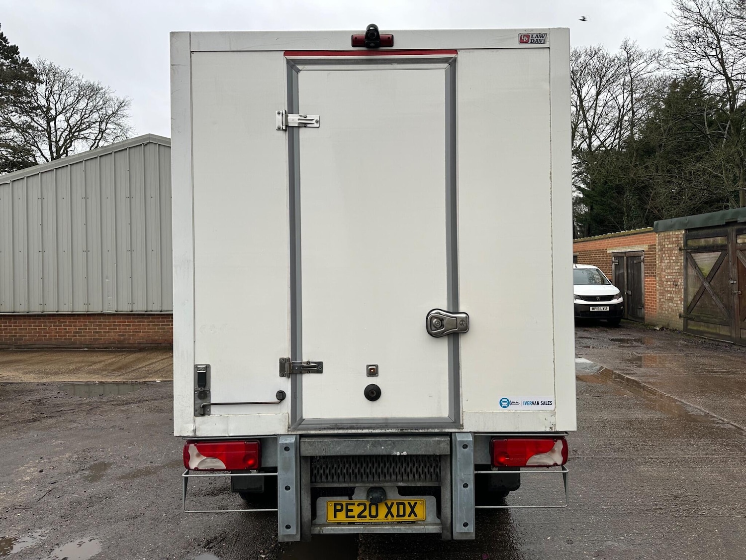 Used Mercedes-Benz Sprinter 2020 for sale - 77306086: Photo 6