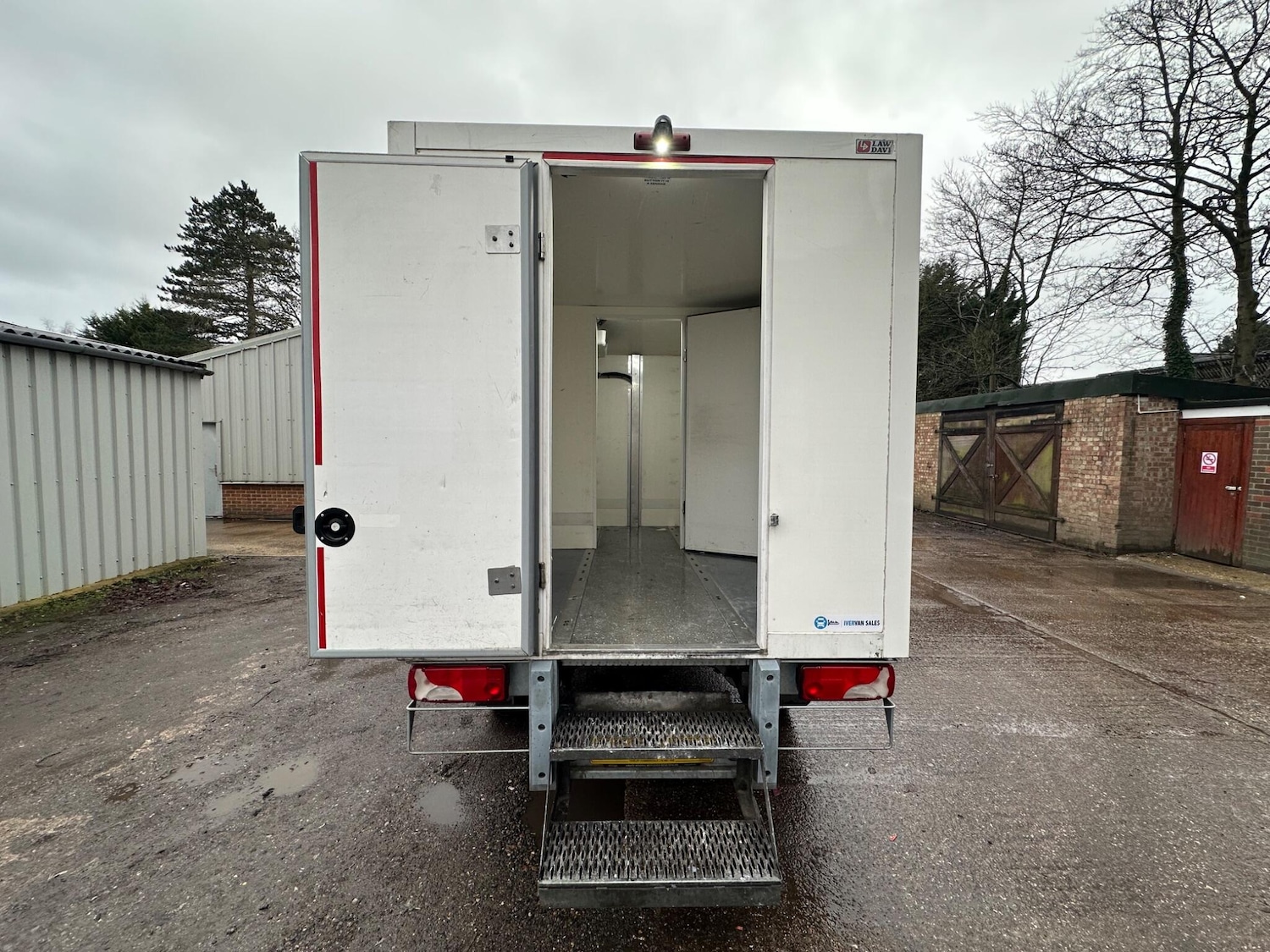 Used Mercedes-Benz Sprinter 2020 for sale - 77306086: Photo 7