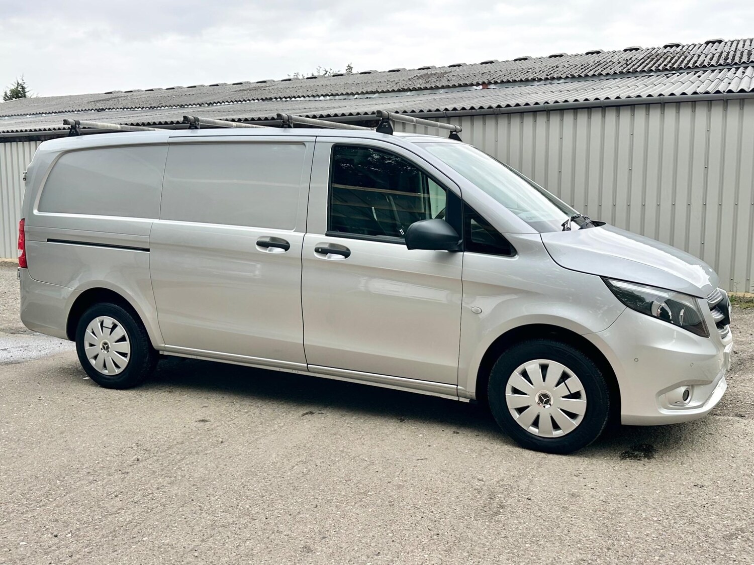 Vehicle 25