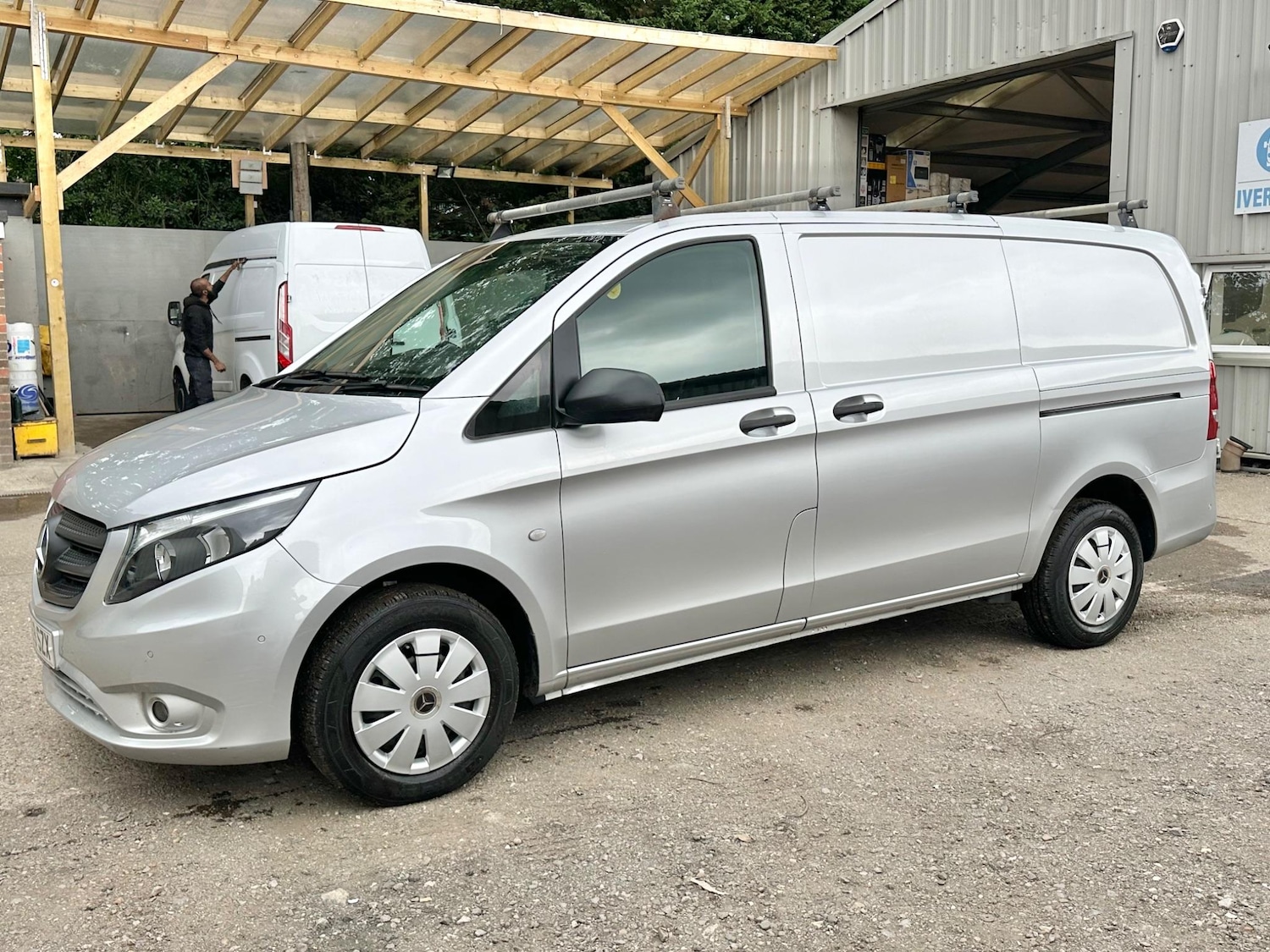 Vehicle 28