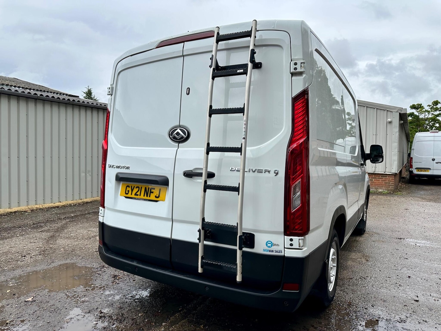 Vehicle 11